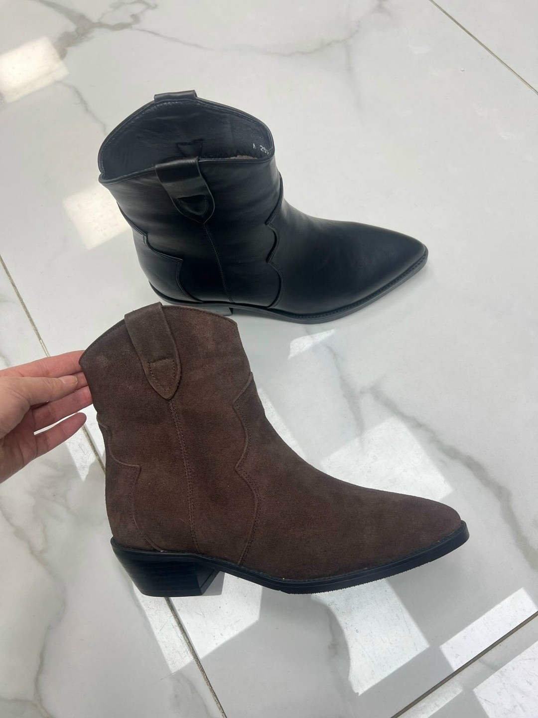 ,казаки замшевые эконика,ботильоны казаки, женская,полусапоги