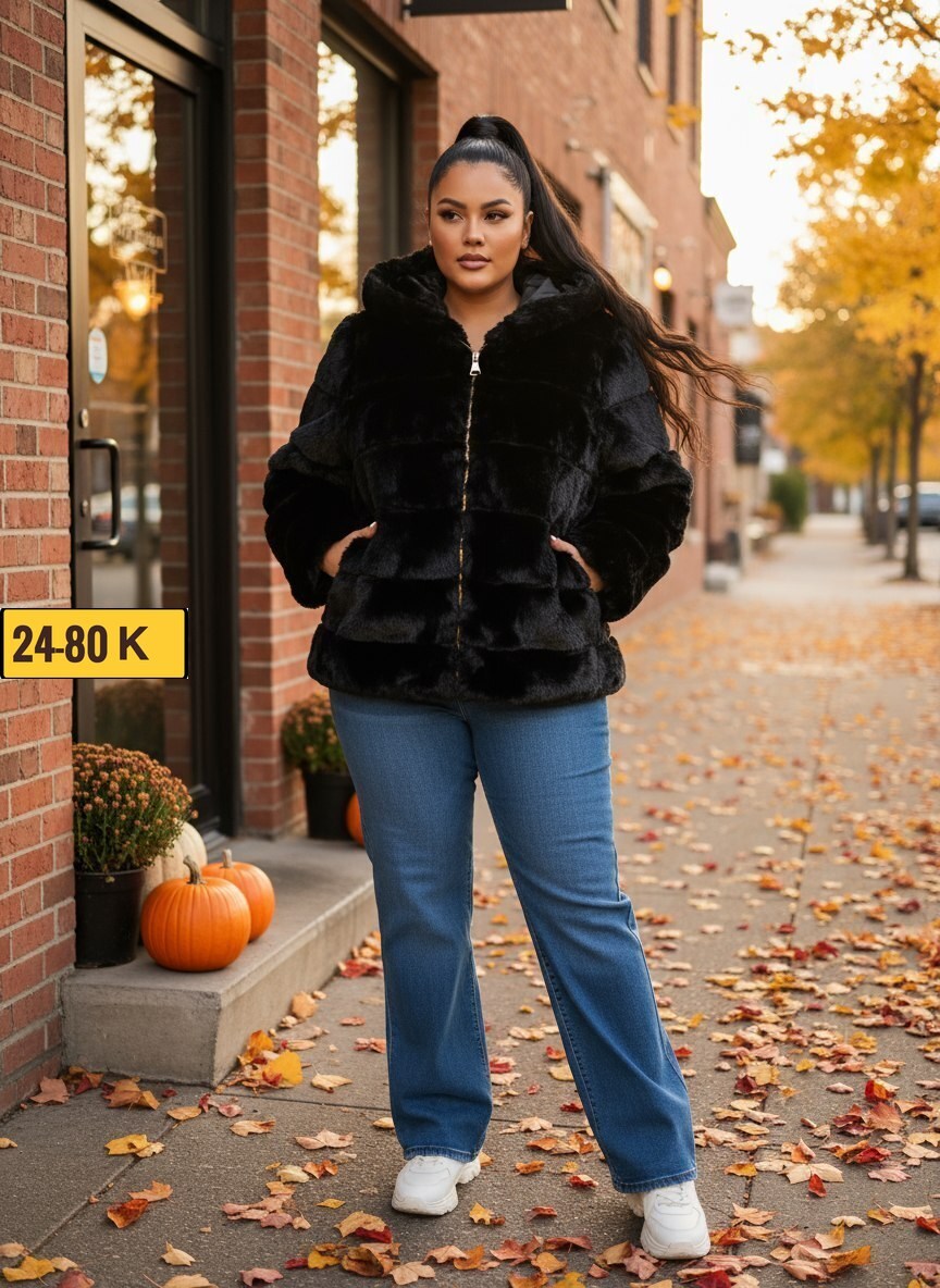 искусственный полушубок с капюшоном,короткие шубы,полушубок с капюшоном,шуба искусственная,короткая шубка