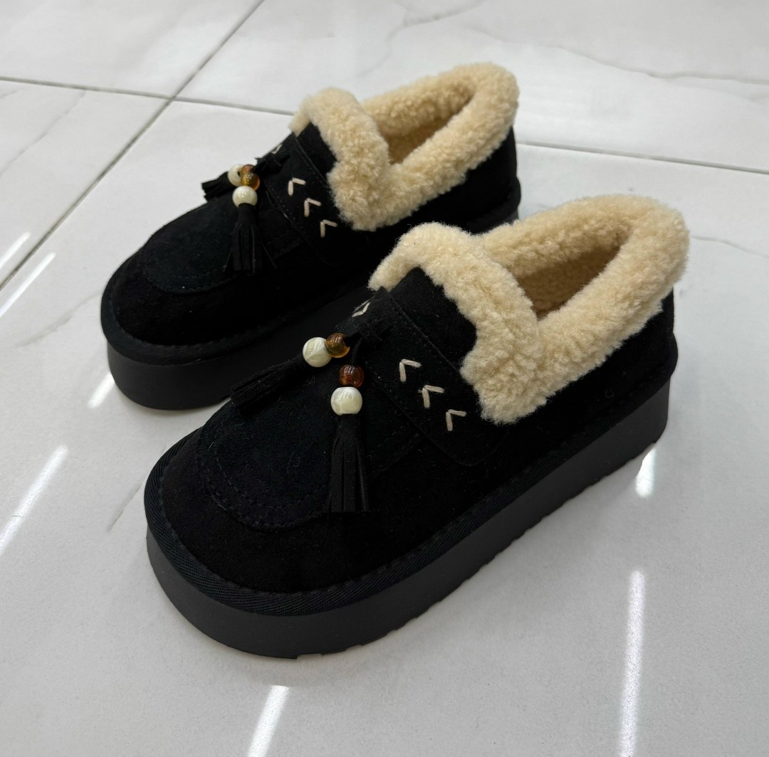 ,лоферы на меху,лоферы с мехам,лоферы с мехом женские,лоферы зимние