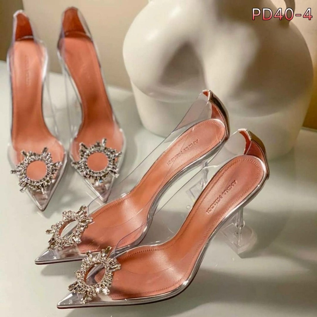 ,туфли прозрачные,женские туфли лодочки,туфли золушки