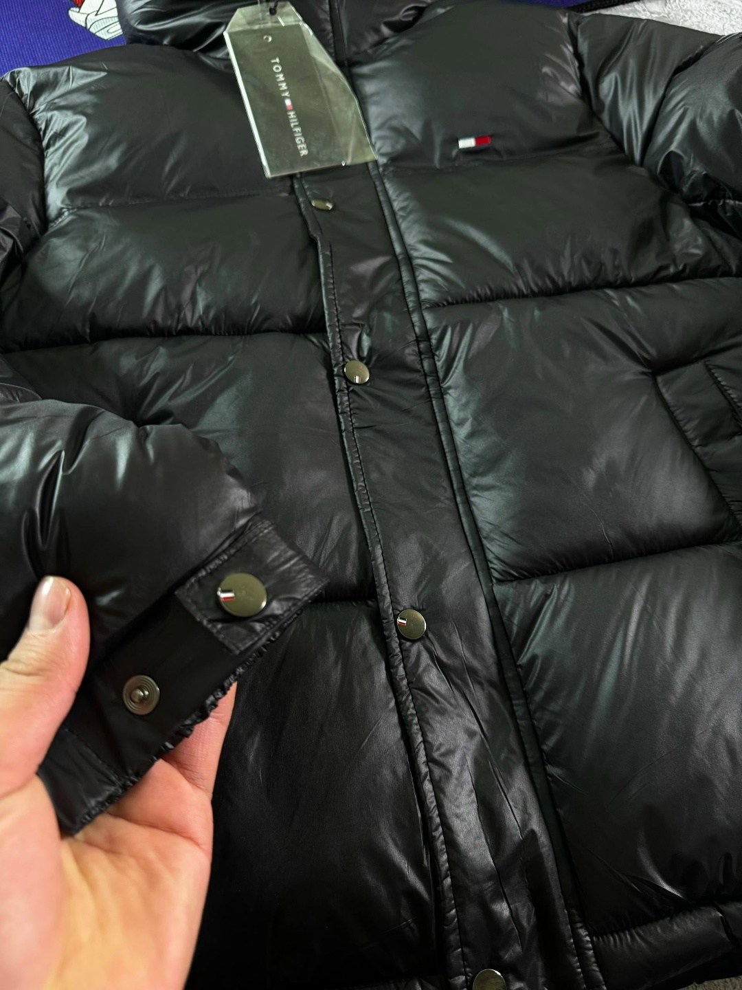 зимняя куртка tommy hilfiger,мужские пуховики tommy hilfiger,мужская зимняя куртка,зимние куртки,куртка пуховик мужская