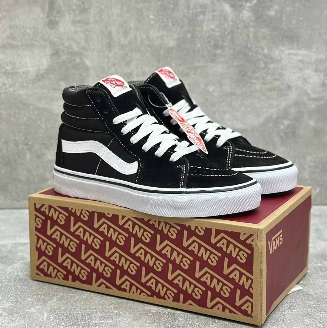 ,кеды базовые,высокие вансы,зимние кеды ванс,кеды vans