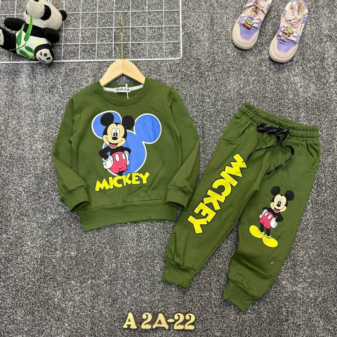 комплект костюм,костюмы двойки,костюмы детские,костюмы спортивные для мальчика,костюм с микки