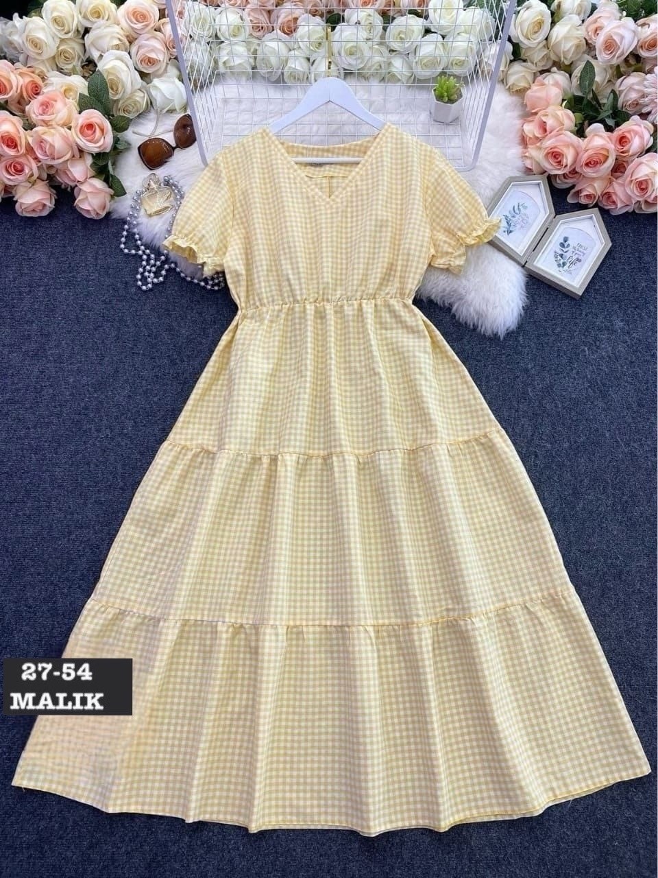 платье летнее в клетку,женское платье в клетку,платье в клетку,летнее платье женское,платье летнее