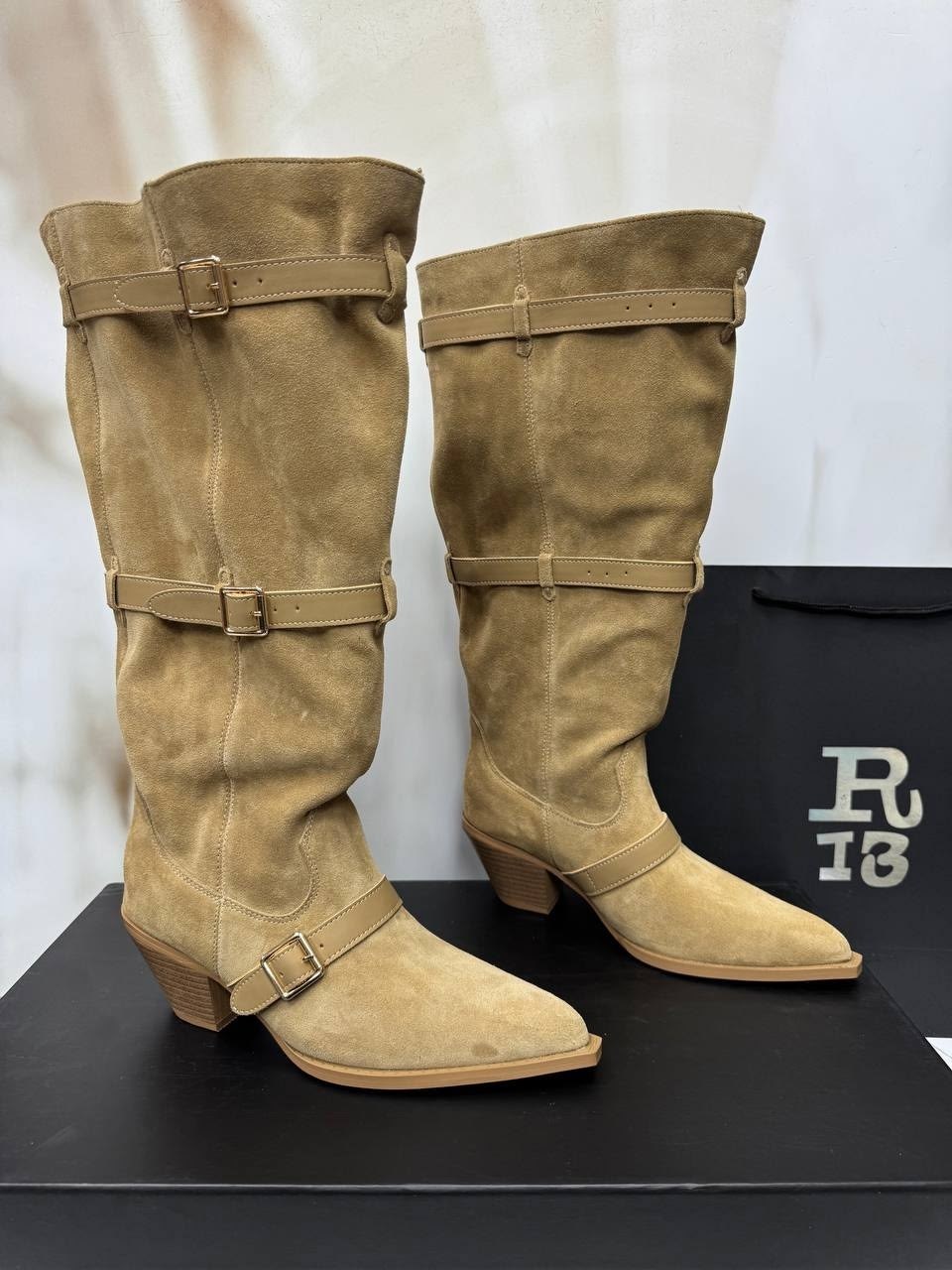 ,женские сапоги,замшевые сапоги,сапоги модные,модные женские сапоги