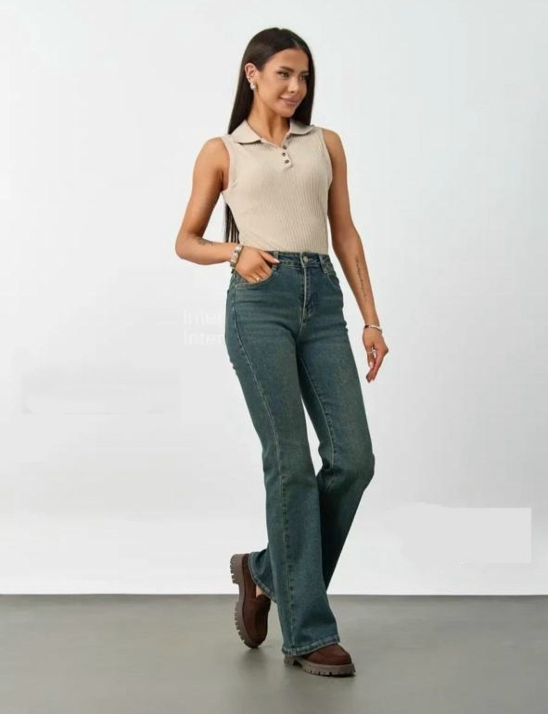 джинсы женские клеш,прямые джинсы,женские джинсы,кардиган