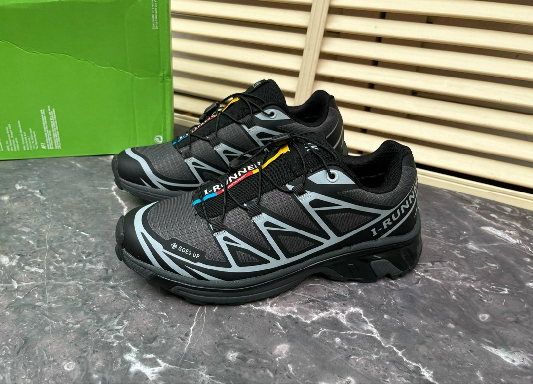 кроссовки salomon,мужские кроссовки salomon,кроссовки salomon xt 6,кроссовки salomon xt,кроссовки