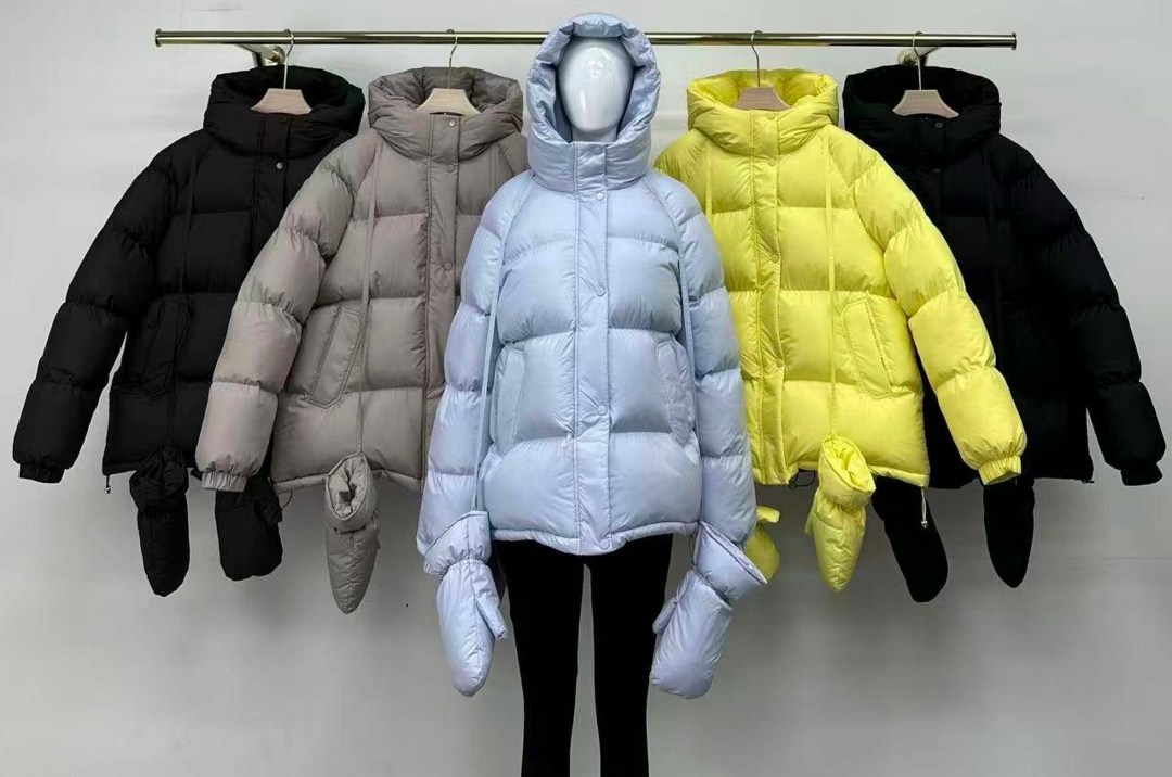 куртка пуховик,женские пуховики,зимняя куртка пуховик,модные пуховики,пуховики оверсайз