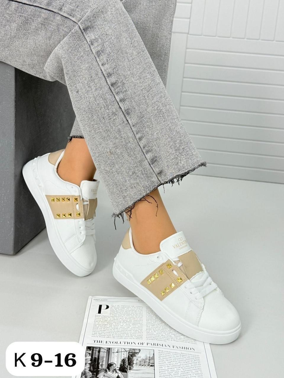 кеды валентино,,кеды валентино женские,женские кроссовки,  штучно кеды