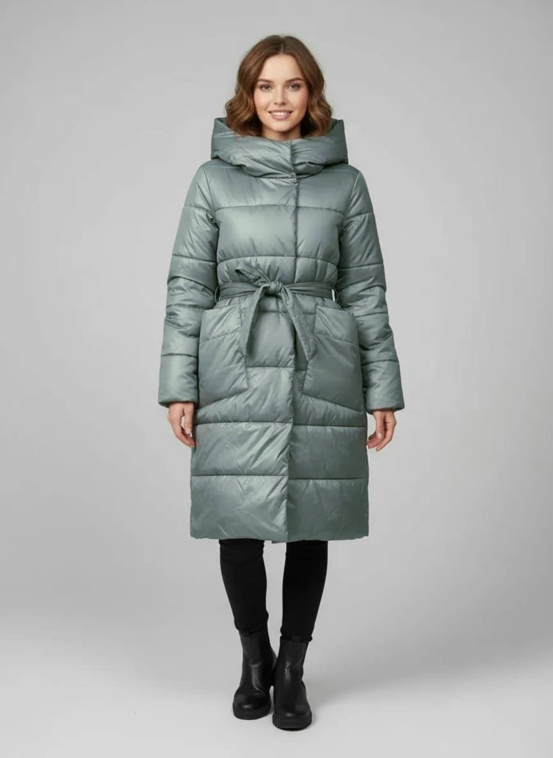 женские пуховики,бежевый пуховик,пальто пуховик,пуховик,пуховик женский зимний