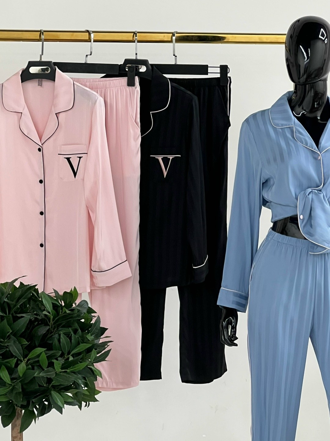 женская пижама,пижама комплект,пижама женская атласная,пижама виктории сикрет,пижама женская с штанами