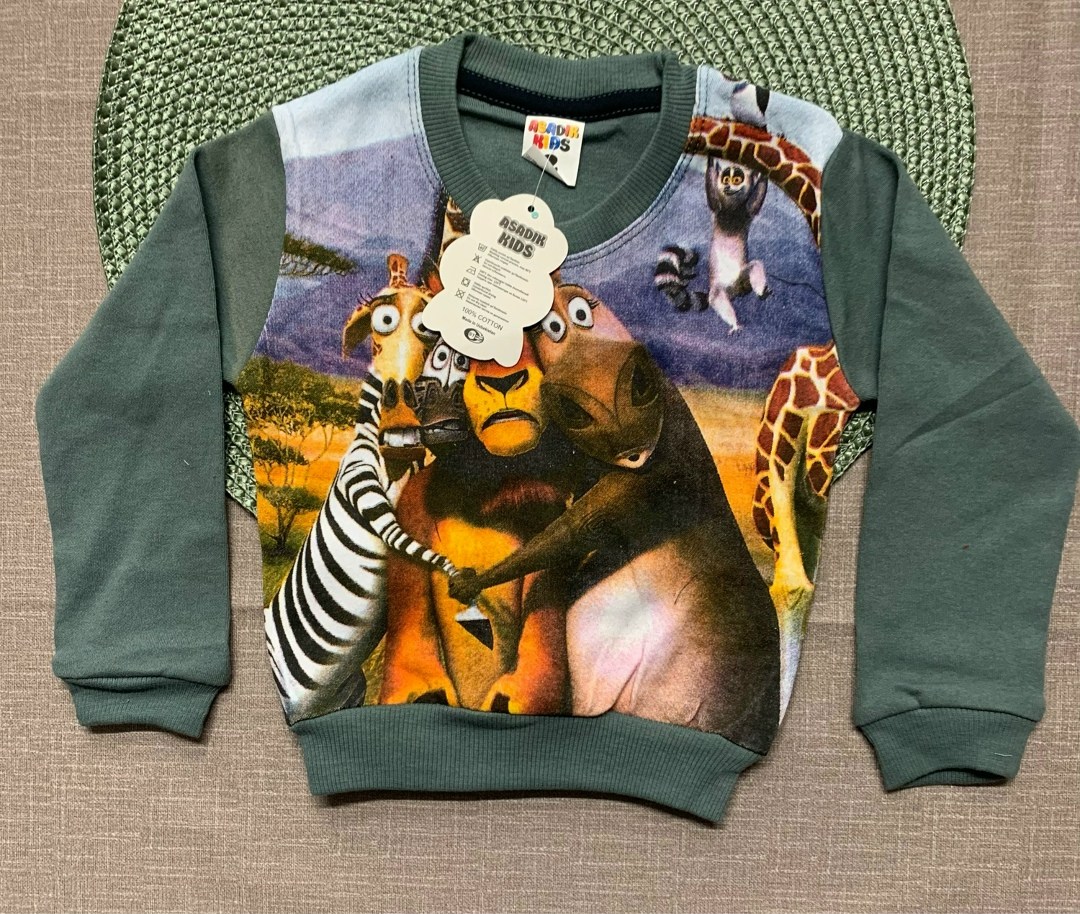 кофта для мальчика,толстовки для мальчиков,свитшот для мальчика том и джерри,свитшот говорящий том,толстовки свитшот