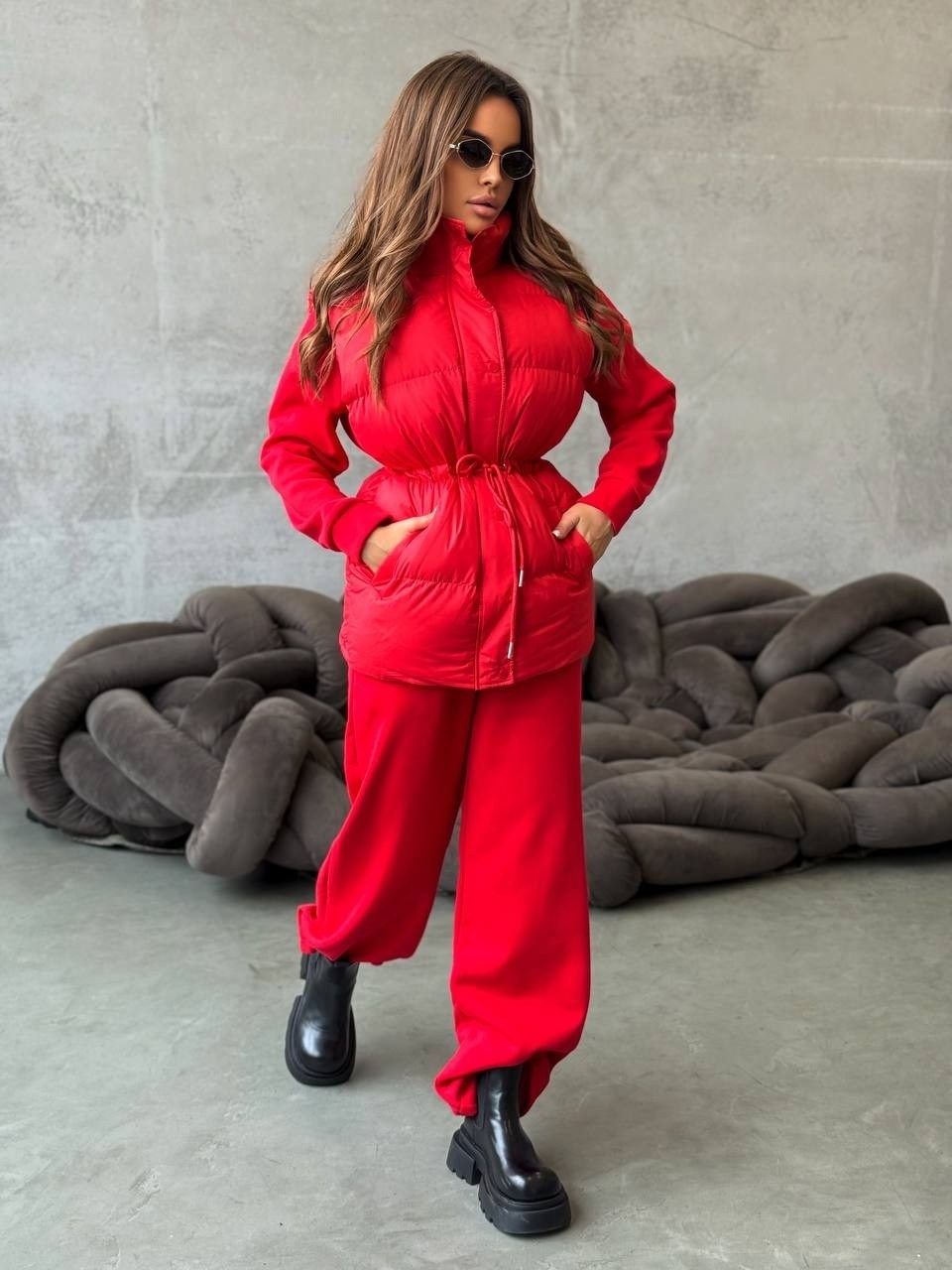 костюм женский на флисе,костюмчик,демисезонная куртка,костюм тройка женский