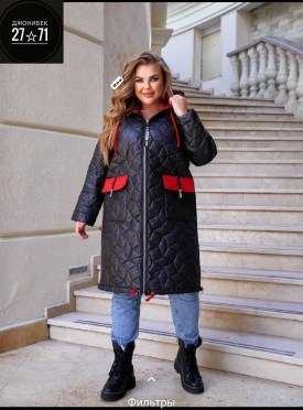 Верхняя одежда