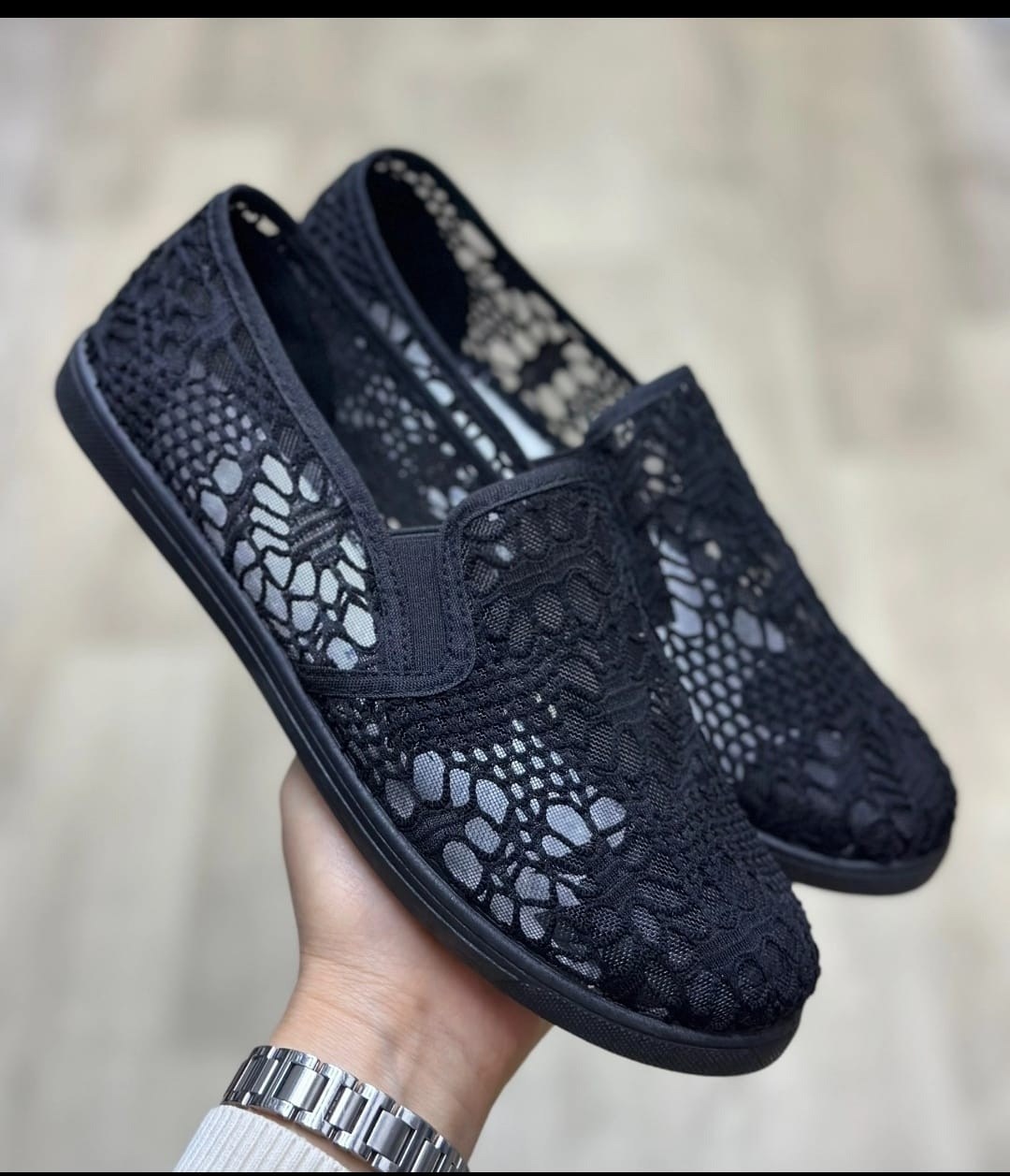 слипоны женские,,слипоны в сеточку женские, женская,слипоны летние