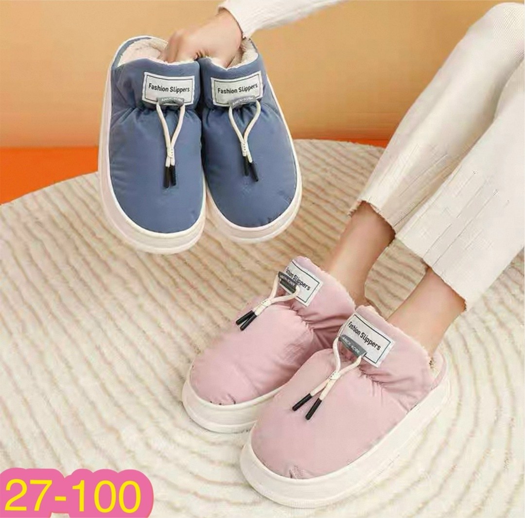 дутые тапочки,тапки женские ,тапочки домашние женские,тапочки домашние теплые,тапочки женские