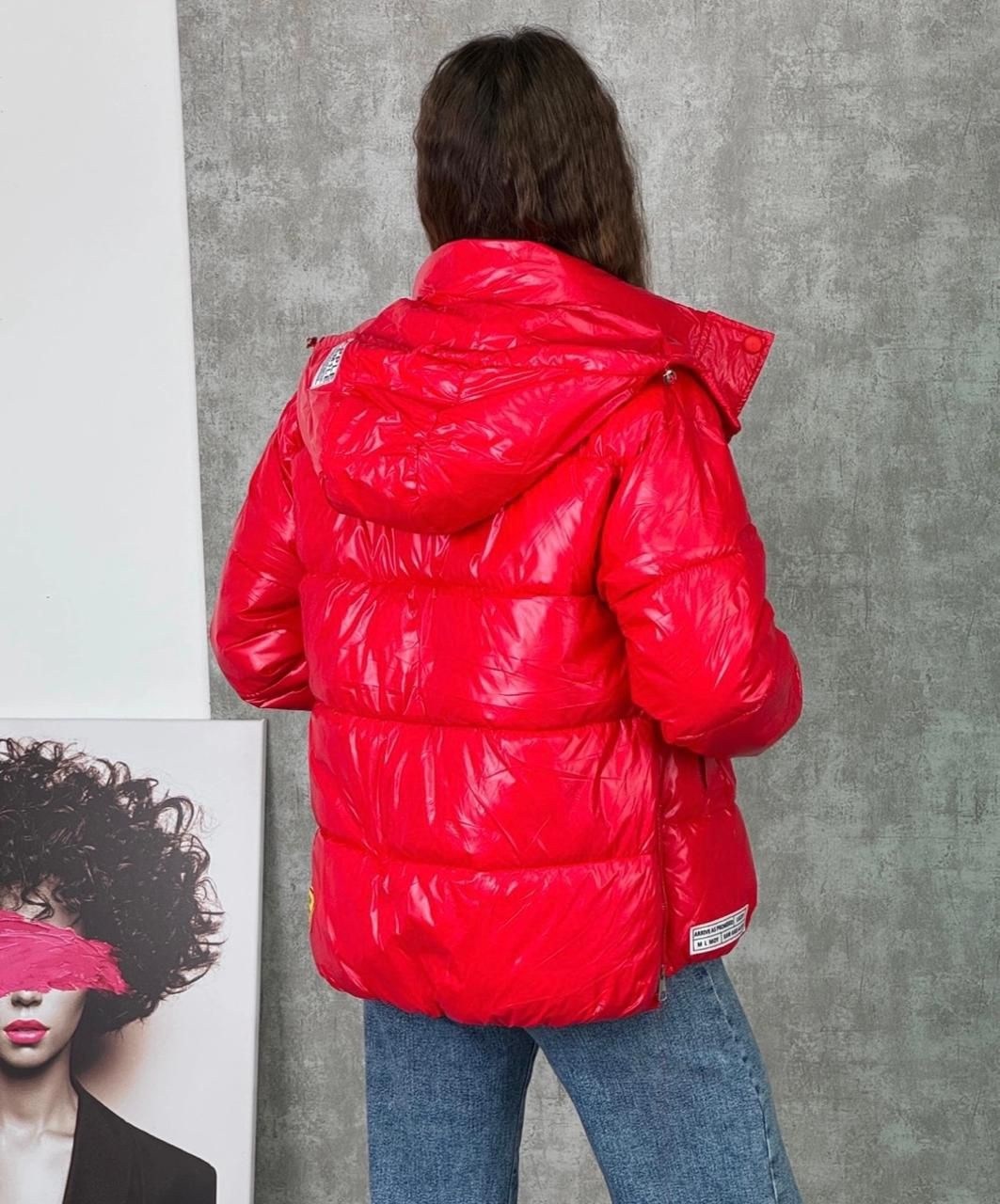 куртка женская,куртка модная,куртка,куртка демисезонная,куртка красная