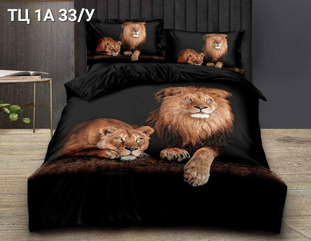 постельное белье леомах чёрная пантера,постельное белье черная пантера,постельное белье комплект,постельное 3д черная пантера,постельное 3д пантера
