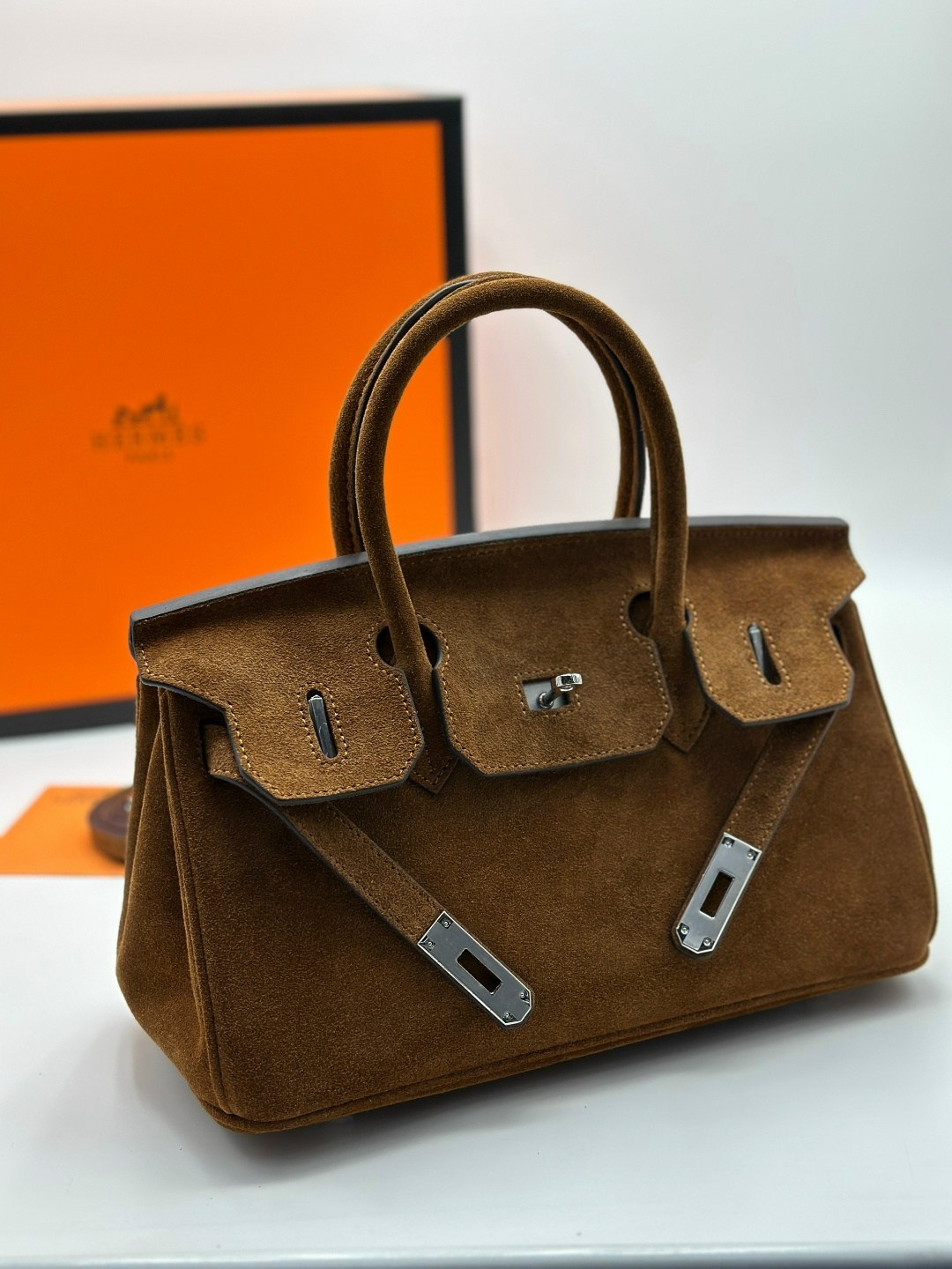 сумка женская hermes,сумка hermes,сумка hermes birkin,замшевая сумка,сумки гермес