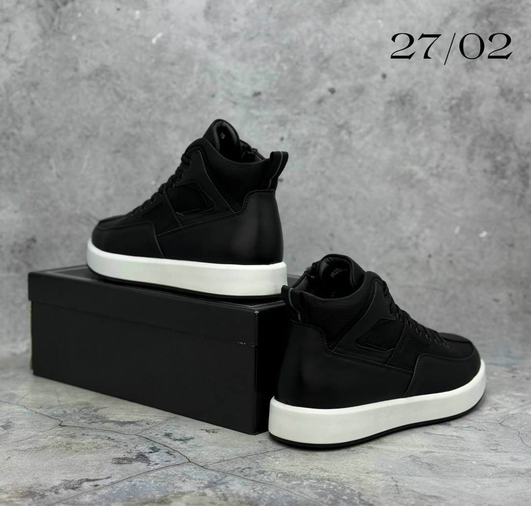 высокие мужские кроссовки,,кроссовки черные,высокие кеды мужские,кроссовки мужские