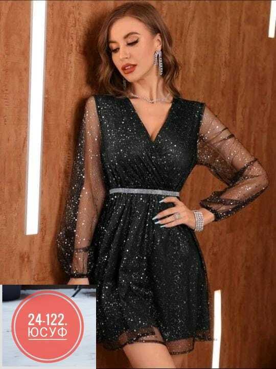 женское платье с блестками,платье женское зеленое,платье женская,вечернее платье с блестками,нарядное платье