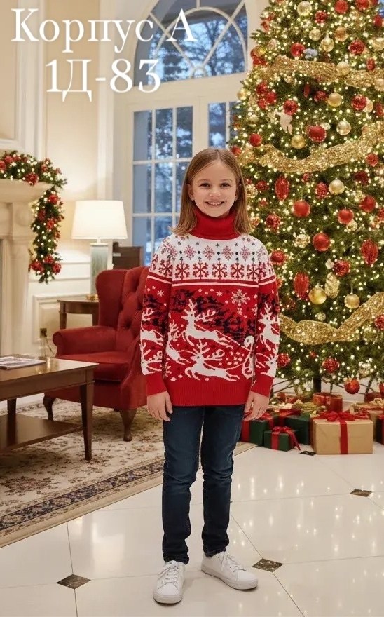 детская кофта,кофта теплая,кофта новогодняя,свитер детский,свитера для мальчик