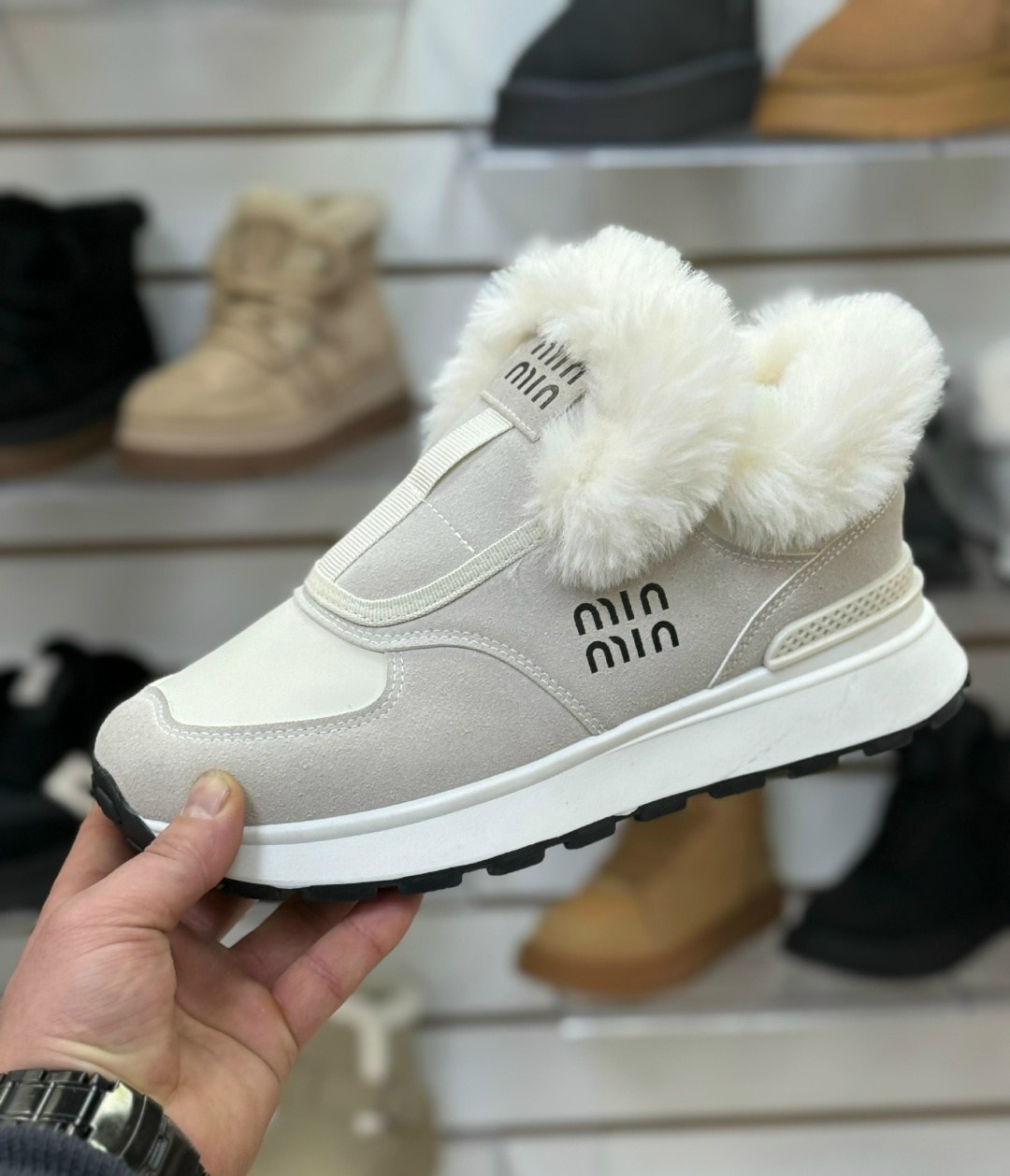 зимняя женская,,зимние женские ботинки,зимняя ,кроссовки женские зимние