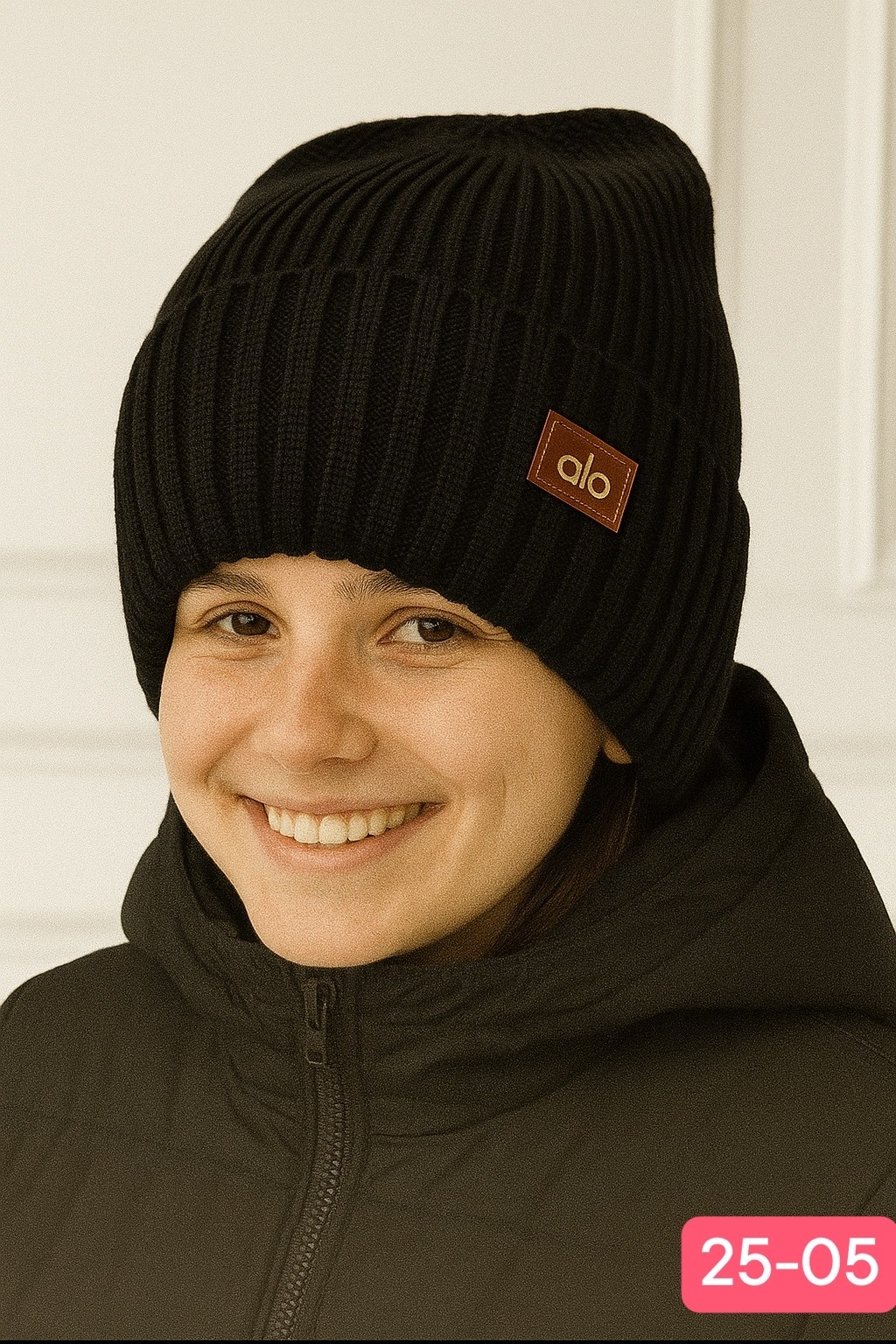 шапка женская бини,шапка бини,шапка женская,шапка серая,женская вязаная шапка