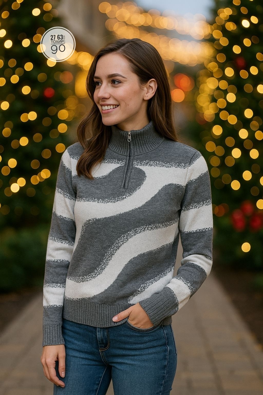 свитера женские,трикотажный свитер,свитер,свитер с воротником,джемпер