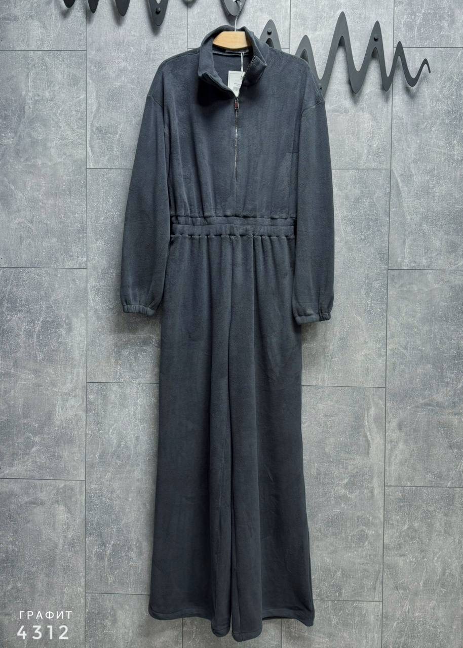 комбинезон женский вечерний,женские комбинезоны,велюровый комбинезон,комбинезон из велюра,модный комбинезон