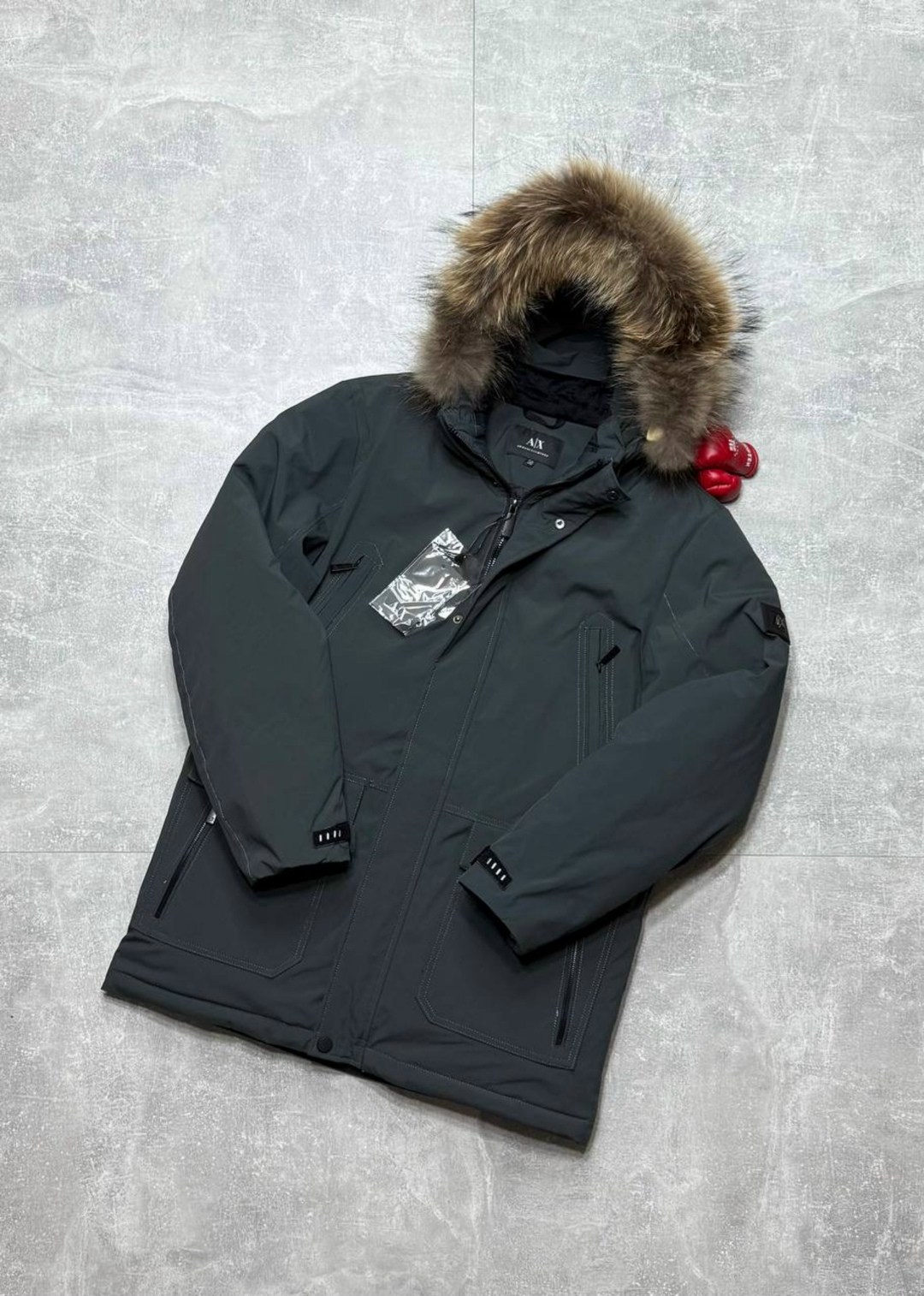 куртка армани эксчендж,зимняя куртка armani exchange,куртка,куртка демисезонная,куртка armani exchange