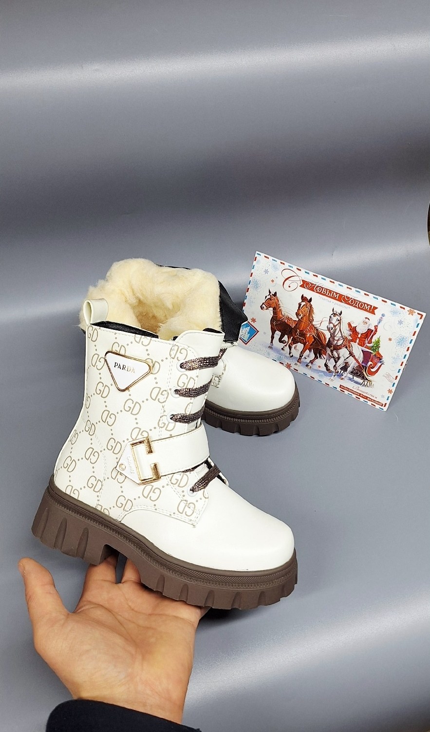 , детская,обуви, женская,ботинка