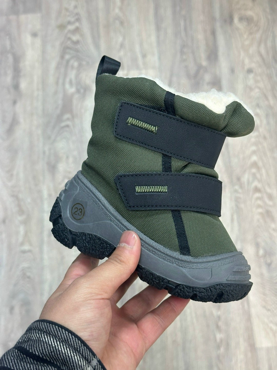 ,детские зимние сапоги,детские зимние сапоги с мембраной next на липучке,сапожки,сапоги детские