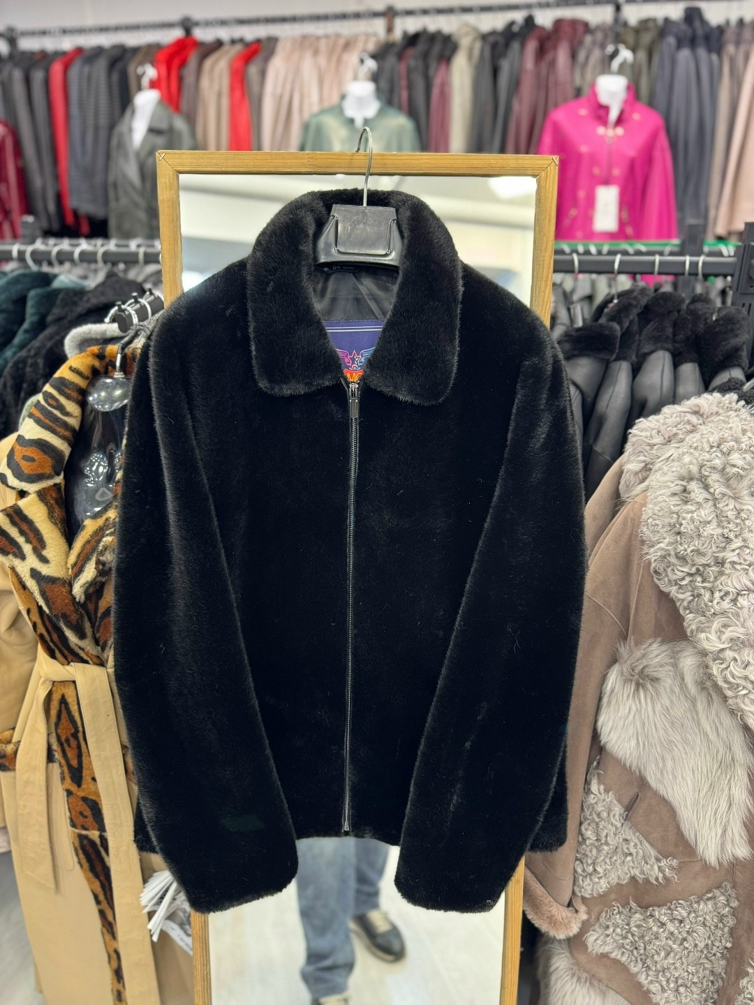 мужская норковая шуба,шуба мужская,меховая куртка,норковая шуба 2025,мужская норковая шуба стриженная норка