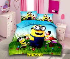 Постельное белье