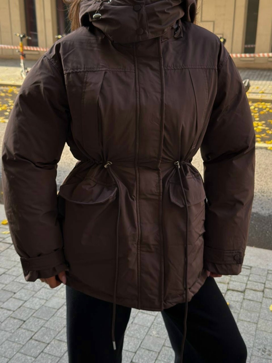 пуховик повседневный,зимние куртки,стильные пуховики,женская куртка зимняя,куртка пуховик