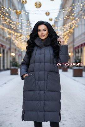 Верхняя одежда