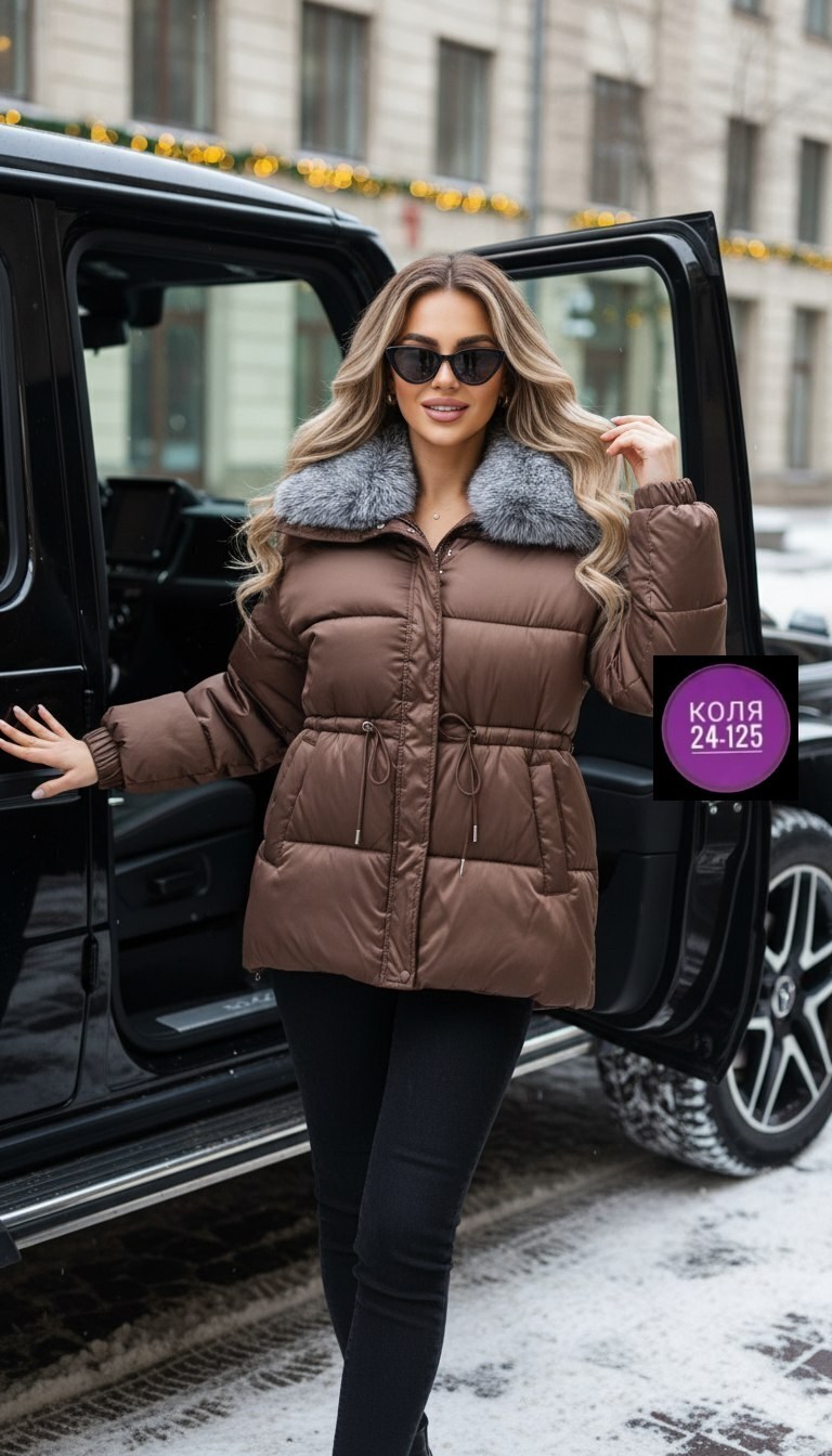 куртка зимняя женская,куртка пуховик зимний,пуховики с мехом,пуховик,куртка пуховик с натуральным мехом