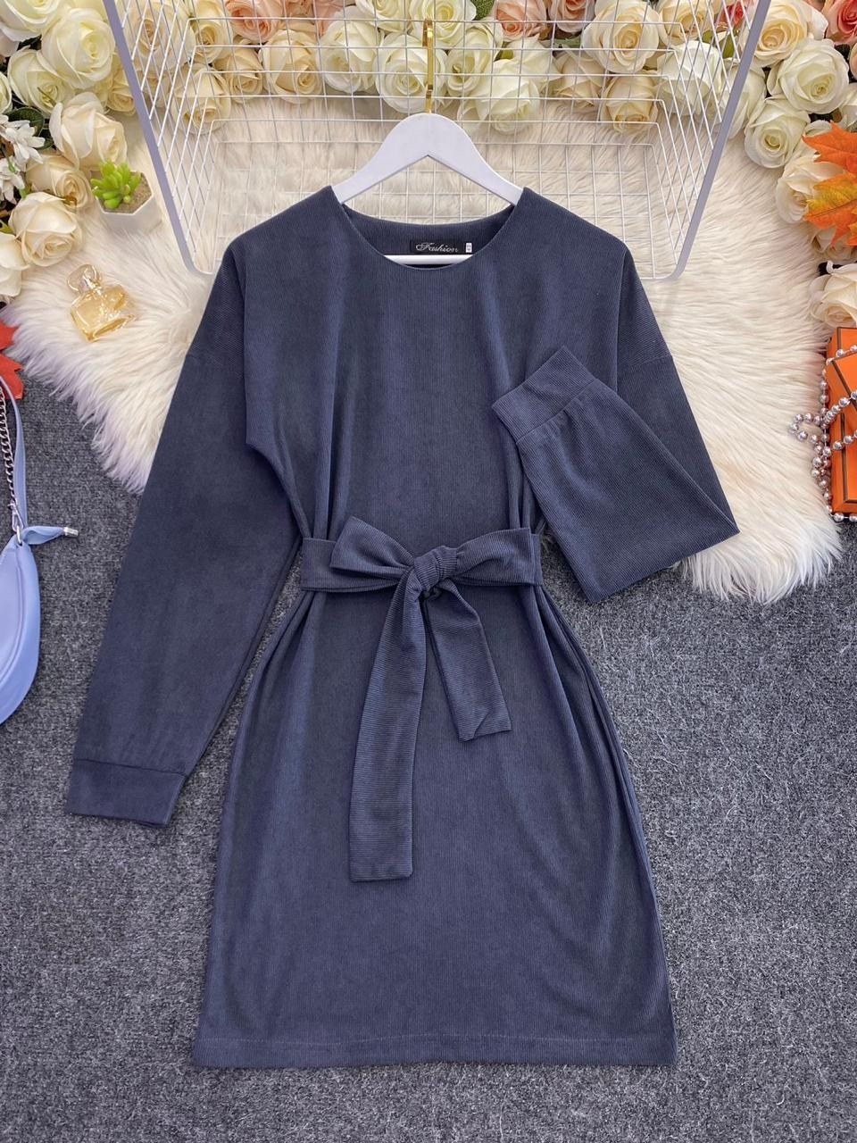 платье женские,платье с поясом,платье,трикотажное платье,стильное платье