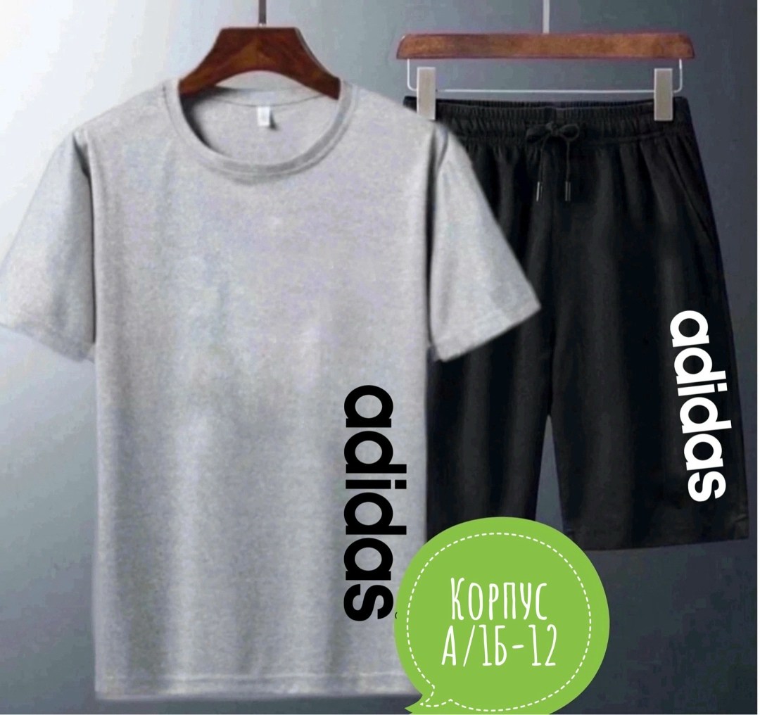 костюм шорты футболка мужской,костюмы спортивные мужские, ,костюм футболка шорты