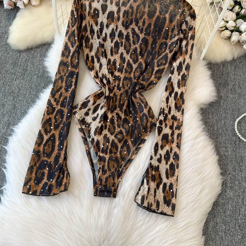 боди змеиный принт,боди женский с длинным рукавом,принт змеиная кожа,боди с воротником,боди vitoricci змеиный принт