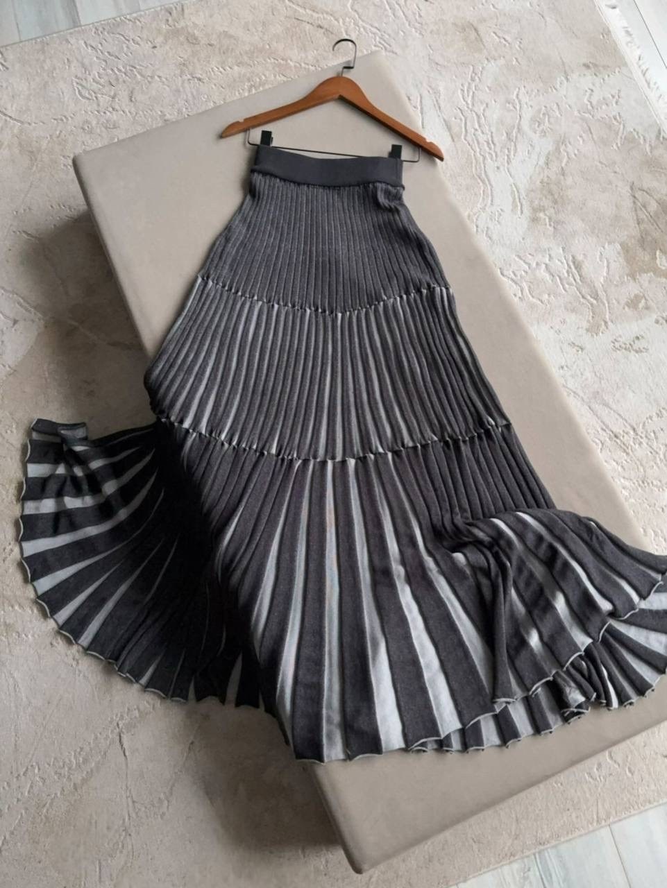 женская плиссированная юбка,плиссированная юбка,юбка плиссе,женская плиссированная юбка с высокой талией,юбка плиссированная длинная