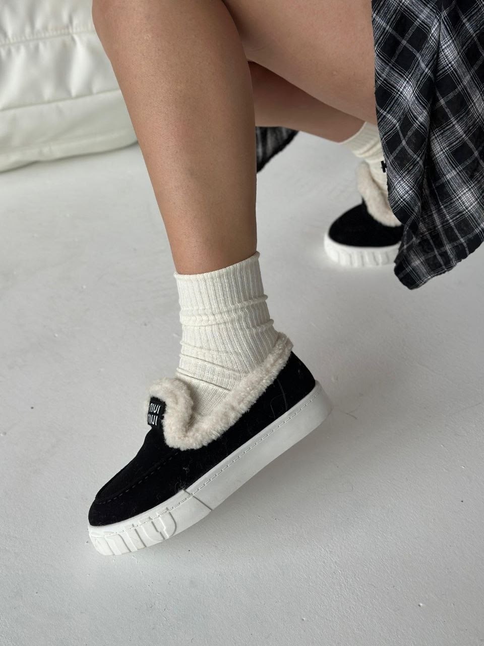 ,лоферы замш,женская , на заказ,модные лоферы