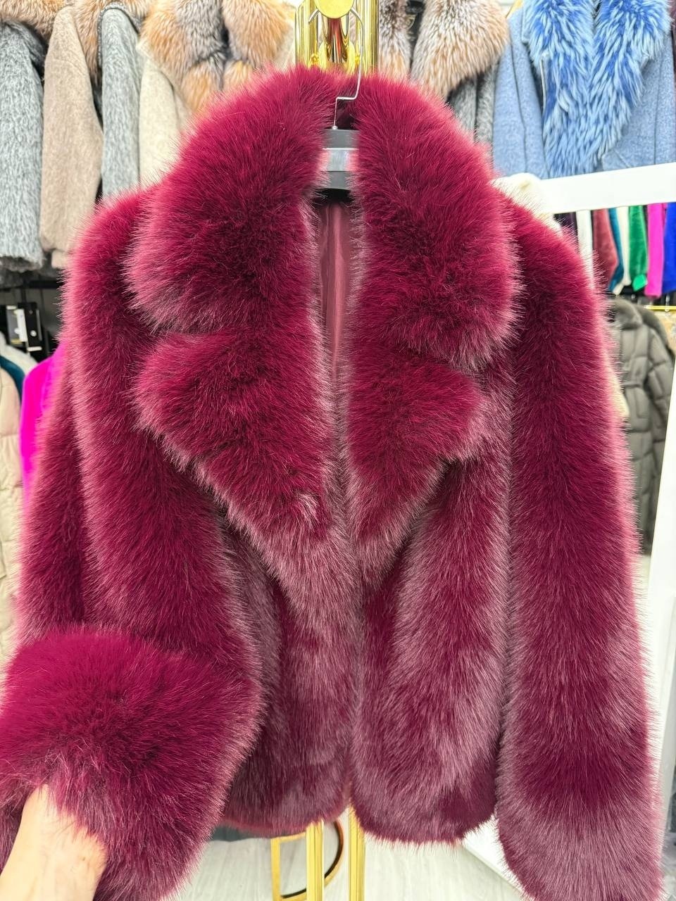 шубка,шуба женская,шуба искусственная,шуба из эко меха,меховая куртка