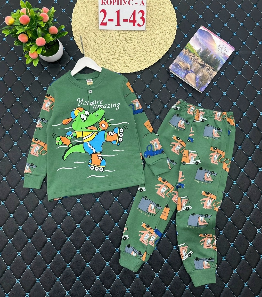 пижама детская,пижама для мальчика,пижама для детей,пижама теплая,пижама комплект