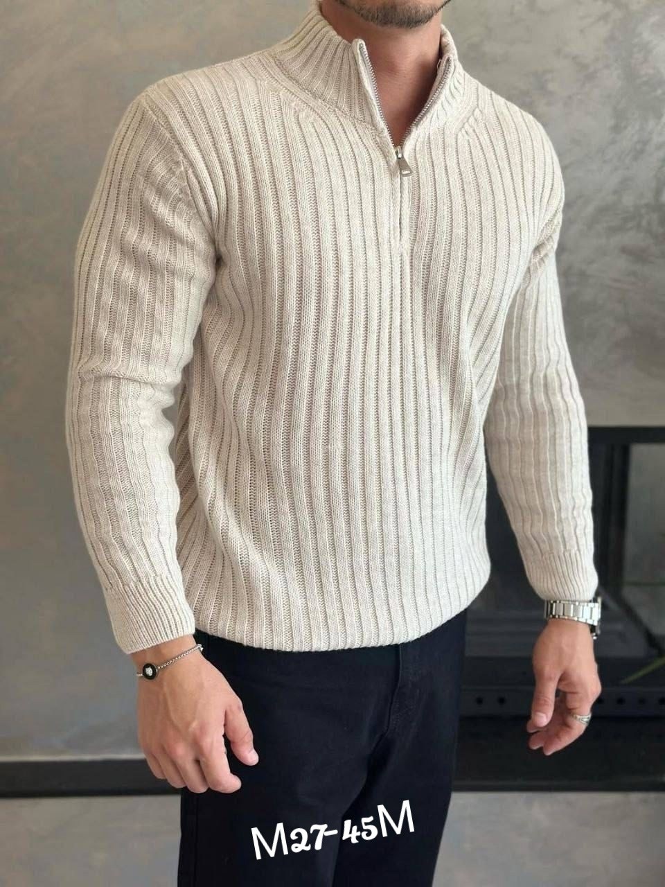 свитера мужская,свитер с воротником,свитер с горлом,свитер для мужчин,мужской пуловер