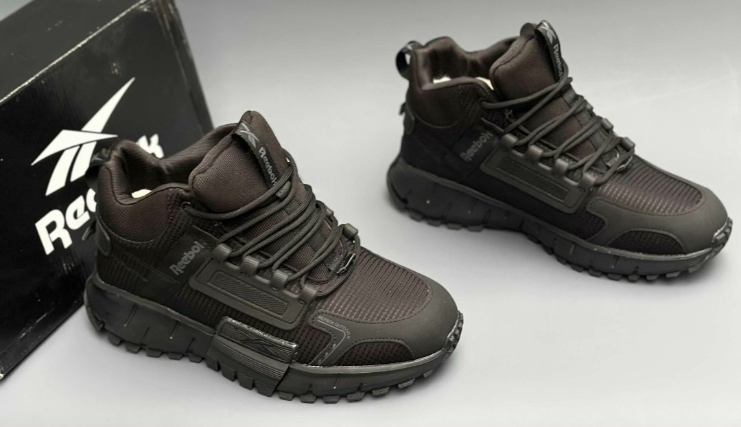 кроссовки reebok зимние,зимние кроссовки reebok zig kinetica edge,кроссовки reebok,кроссовки reebok мужские,зимние кроссовки reebok zig kinetica