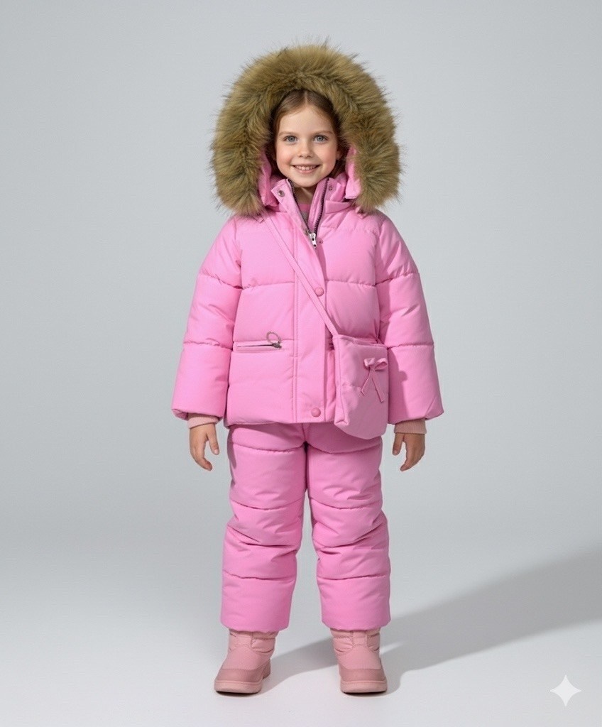 зимний детский комбинезон,детские комбинезоны зимние,зимние комбинезоны,комбинезон зимний для девочек,комбинезон зимний детский мембранный для девочки