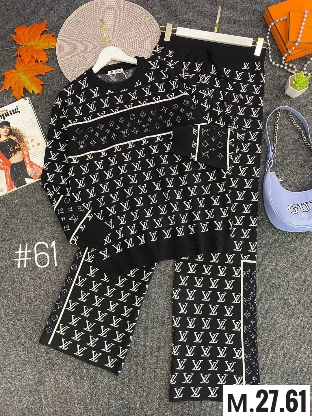 трикотажные костюмы,вязаный костюм женский,костюм от луи виттон женские,костюм с брюками,костюм с кофтой