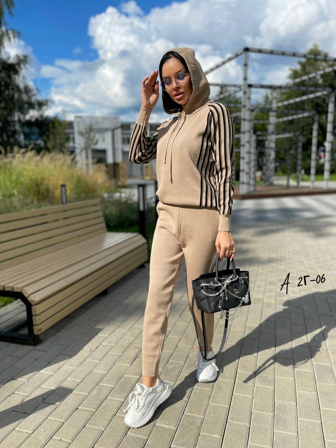 трикотажные костюмы,вязаные костюмы,костюмы спортивные женские,костюм бежевый,женский трикотажный костюм